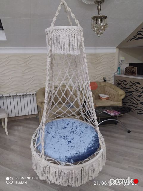 Qamak — Bakı