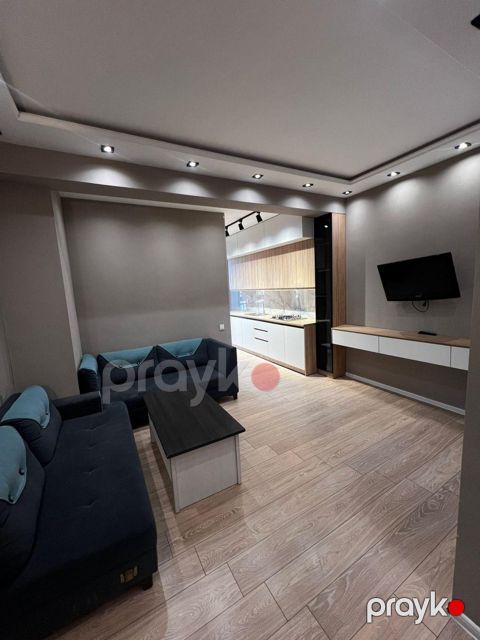 2-otaqlı yeni tikili kirayə verilir, Sumqayıt ş., 45 m² — Sumqayıt