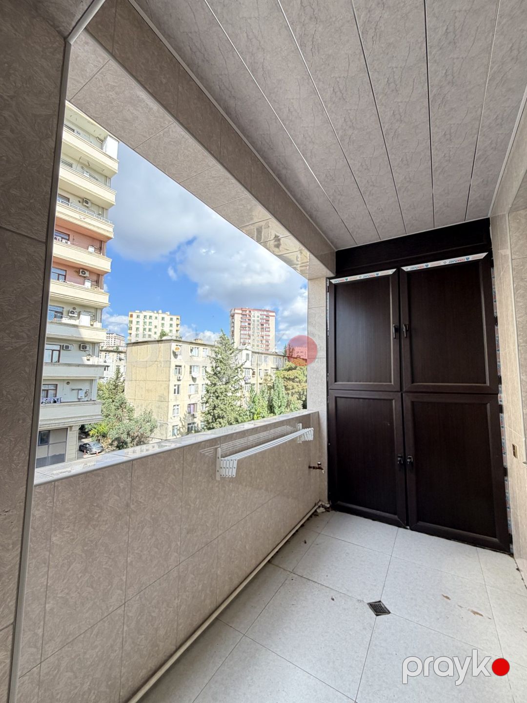 Satılır 4 otaqlı yeni tikili 137 m² — Mənzil, Bakı (10)