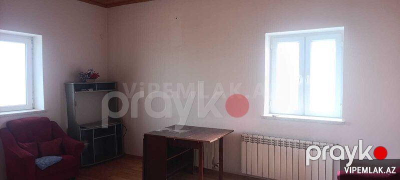 Sabunçu rayonunda 3 otaqlı Həyət evi Satılır, 100 m² — Ev, villa, Bakı (6)