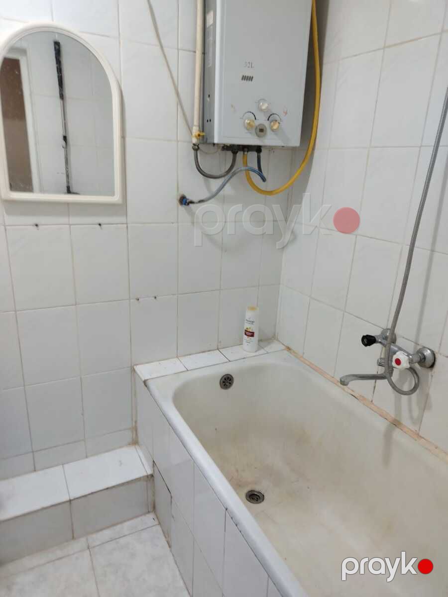 Satılır 1 otaqlı köhnə tikili 35 m² — Mənzil, Bakı (4)