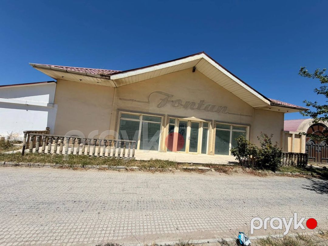 Satılır obyekt 870 m² — Əmlak, Bakı (4)