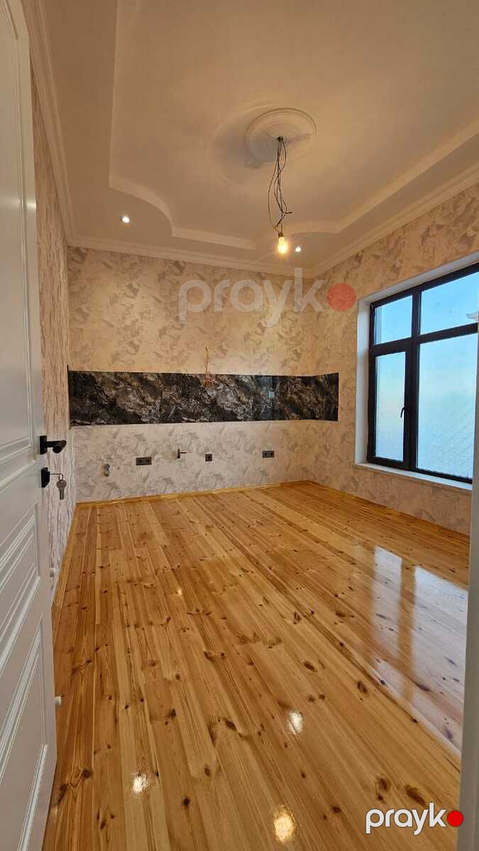Satılır 3 otaqlı həyət evi/bağ evi 79.5 m² — Ev, villa, Bakı (10)