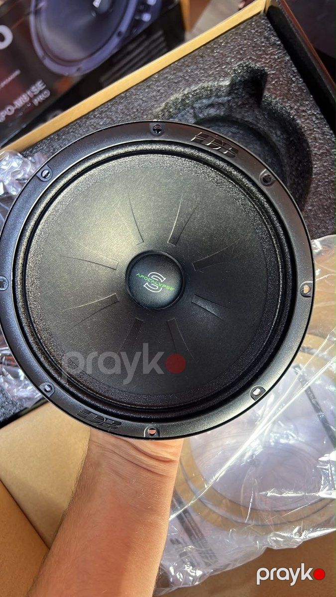 Audio sistem — Ehtiyat hissələri və aksesuarlar, Bakı (5)