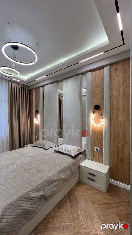 Satılır 2 otaqlı yeni tikili 68 m² — Mənzil, Bakı (10)