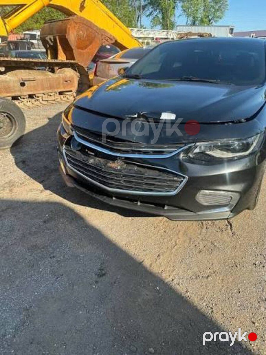 "Chevrolet Malibu" ehtiyat hissələri — Ehtiyat hissələri və aksesuarlar, Bakı (8)