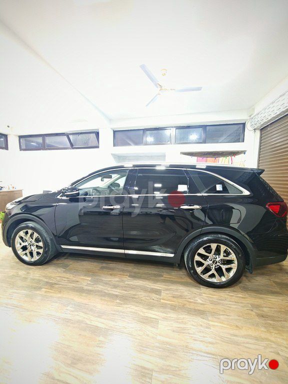 Kia Sorento, 2.0 L, 2019 il, 200 000 km — Avtomobillər, Bakı (4)