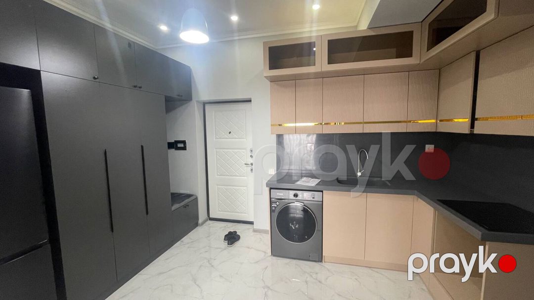 Satılır 2 otaqlı yeni tikili 70 m² — Mənzil, Bakı (7)