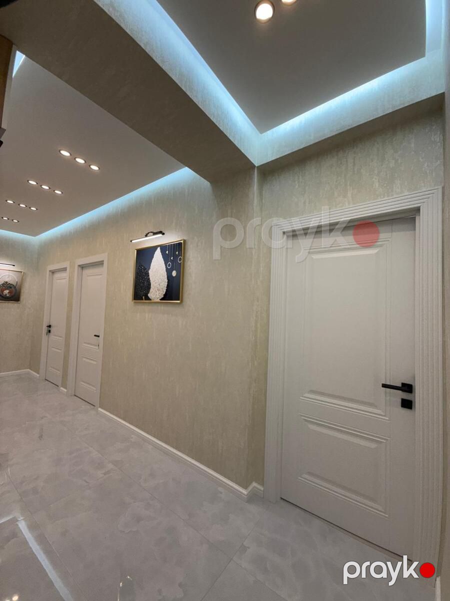 Satılır 2 otaqlı yeni tikili 70 m² — Mənzil, Bakı (11)