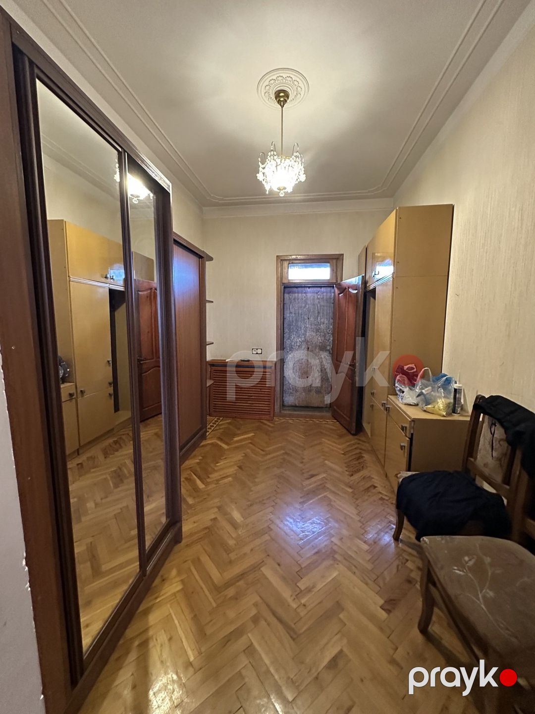 İcarəyə verilir 5 otaqlı həyət evi/bağ evi 200 m² — Ev, villa, Bakı (12)