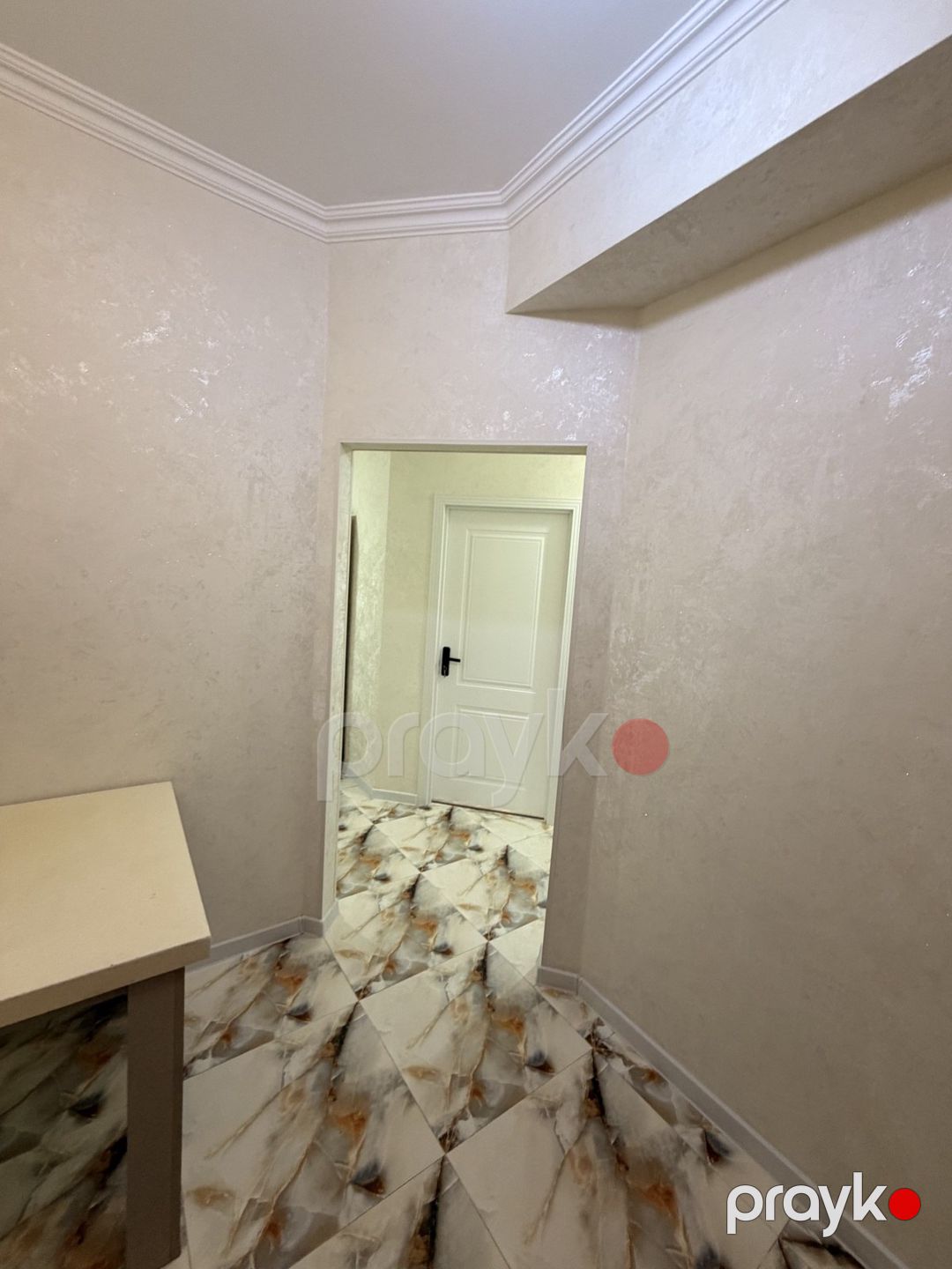 Satılır 2 otaqlı yeni tikili 54 m² — Mənzil, Bakı (5)