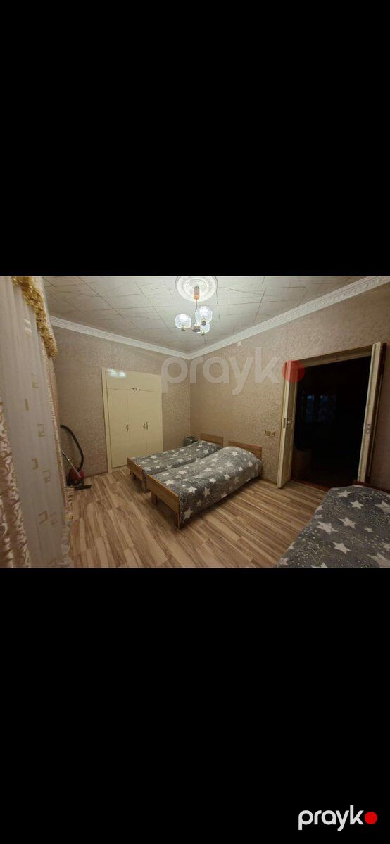Həyət evi kirayə verilir, Quba r — Ev, villa, Quba (8)