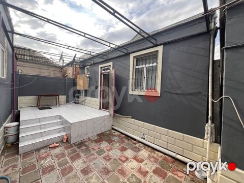 3 otaqlı, 90 kv. m — Mehdiabad