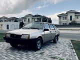 Lada (VAZ) 21099, 1.5 L, 2003 il, 240 000 km — Автомобили
