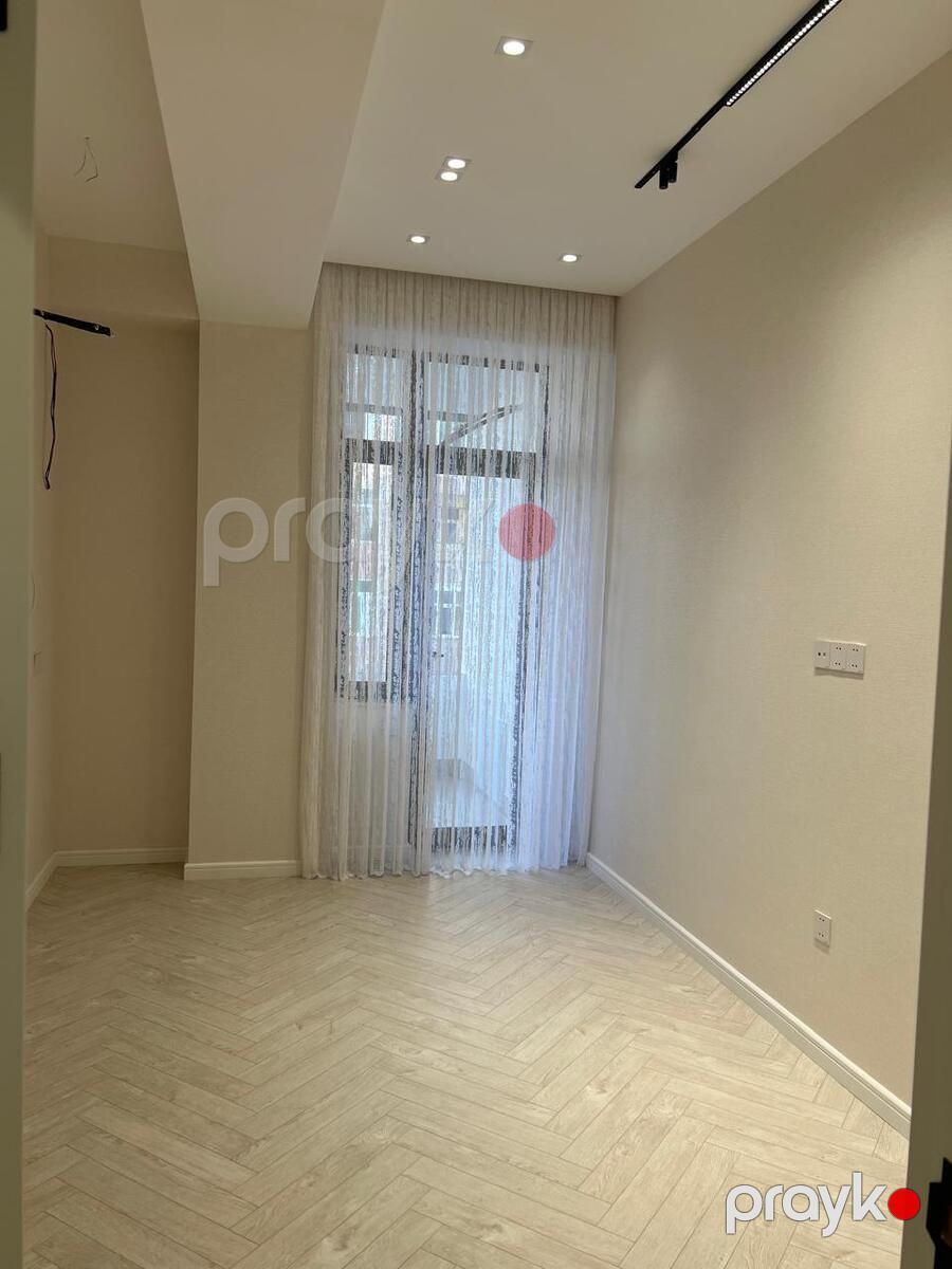 Satılır 2 otaqlı yeni tikili 55 m² — Mənzil, Xırdalan (6)