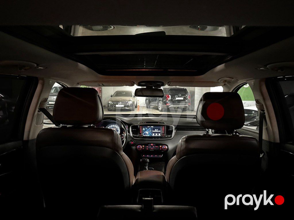 Kia Sorento, 2.0 L, 2015 il, 228 000 km — Avtomobillər, Bakı (8)