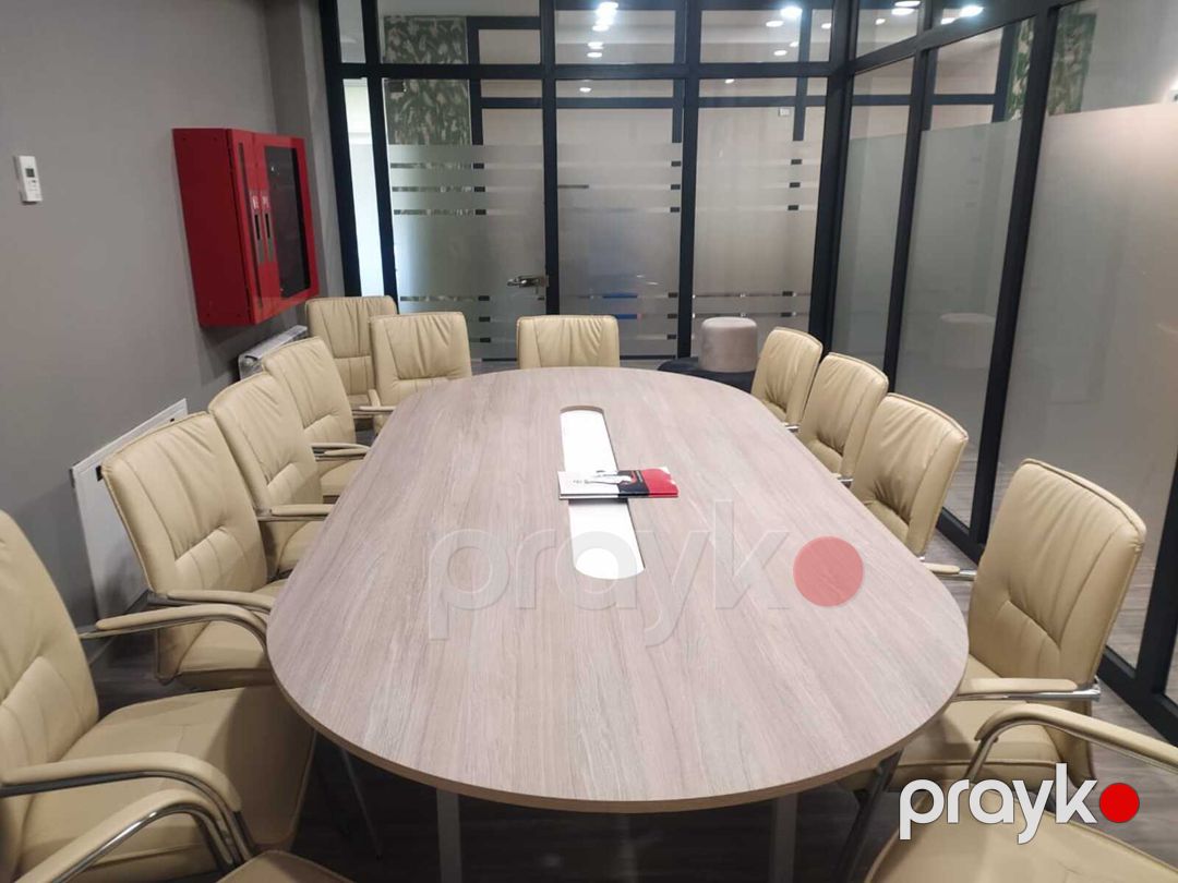 İcarəyə verilir 10 otaqlı ofis 340 m² — Ofis, Bakı (12)