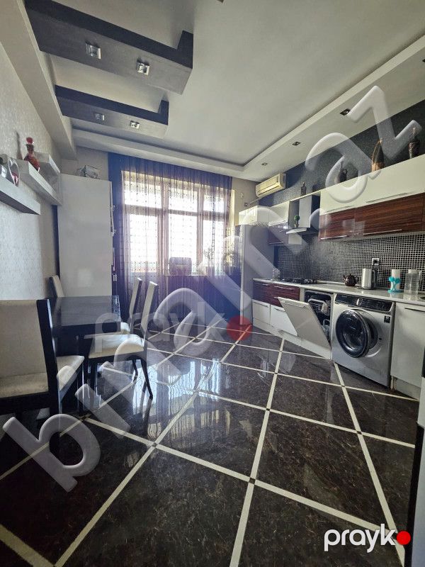 3 otaqlı Yeni tikili, Satış, Bakı, Nəsimi — Mənzil, Bakı (3)