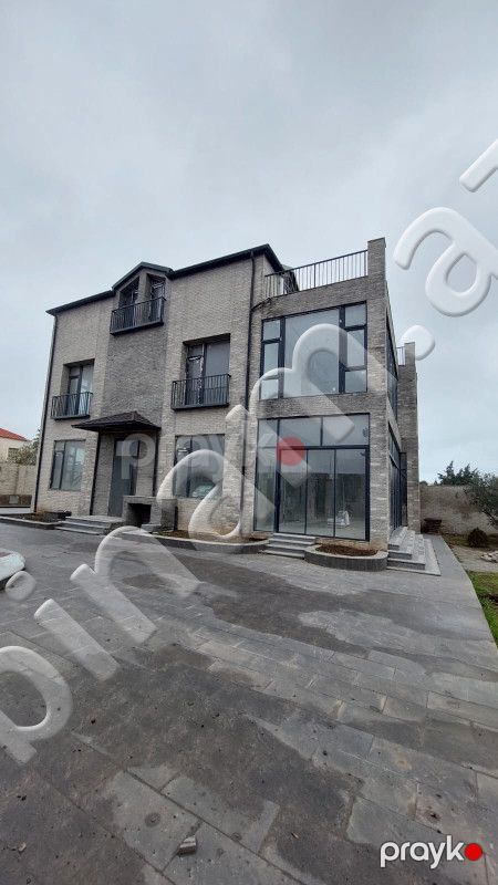 5 otaqlı Bağ evləri, Satış, Bakı, Sabunçu — Ev, villa, Bakı (2)