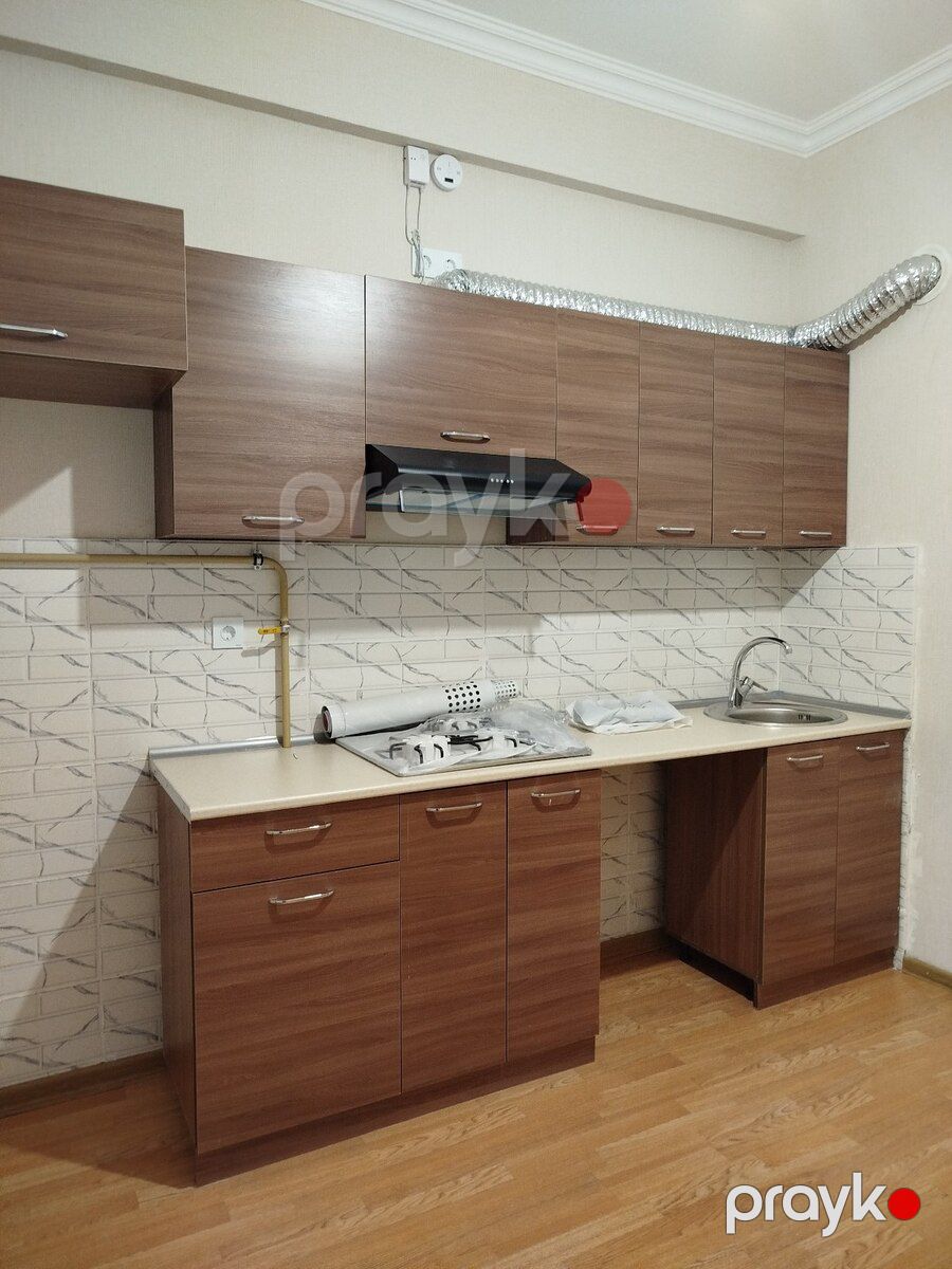 3-otaqlı yeni tikili kirayə verilir, Şirvan ş., 72 m² — Mənzil, Şirvan (10)