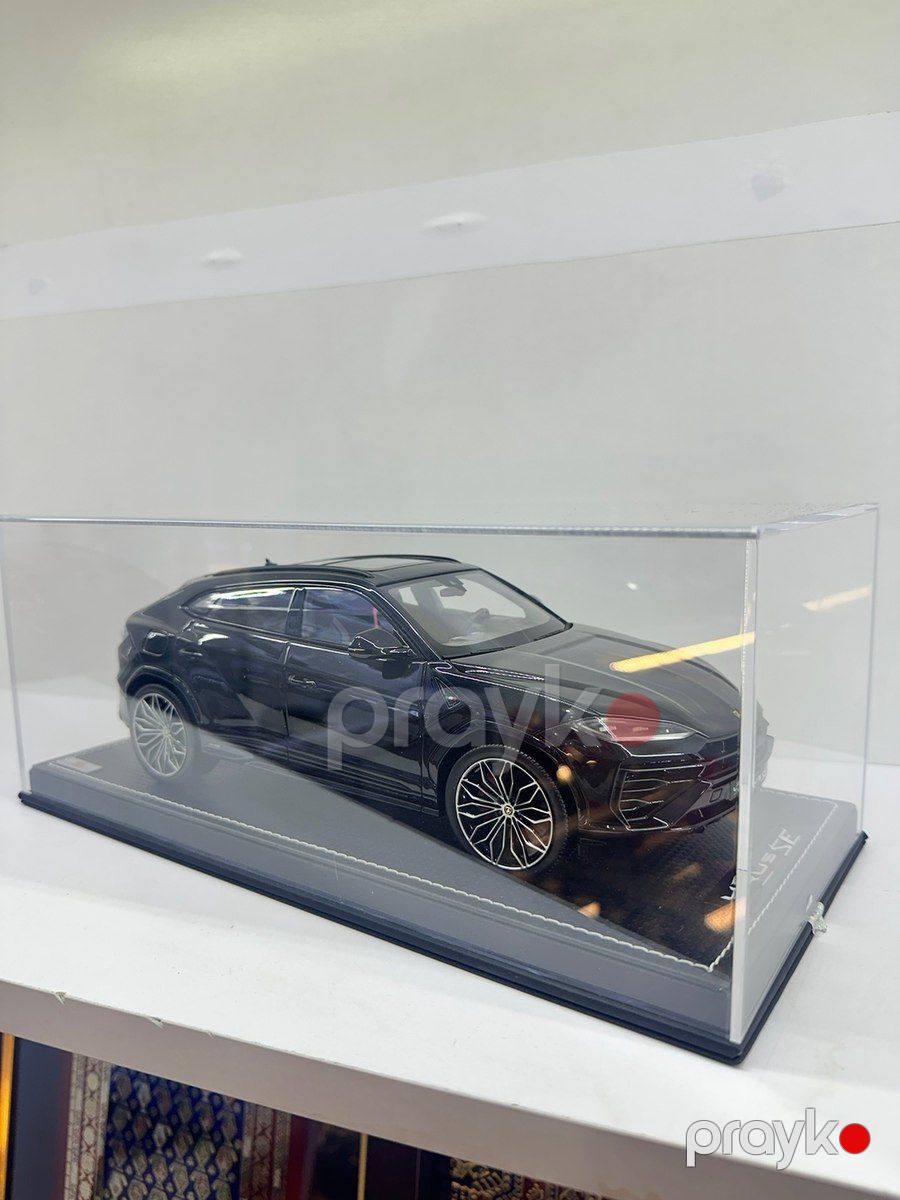 Lamborghini Urus SE modeli — Kolleksiyalar, Bakı (6)