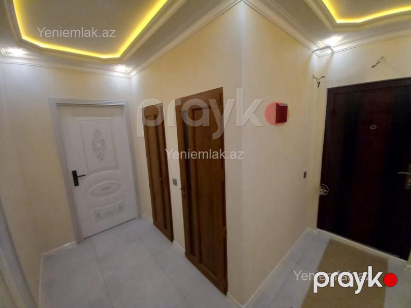 Satılır 3 otaqlı Bina evi menzil (Köhnə tikili), 75 m², 10-cu mikrorayon — Mənzil, Sumqayıt (11)