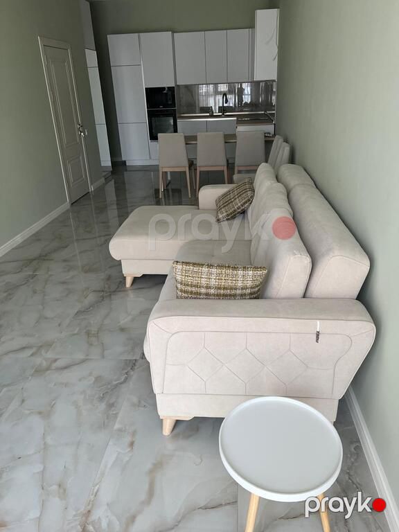 Satılır 2 otaqlı yeni tikili 76 m² — Mənzil, Bakı (6)