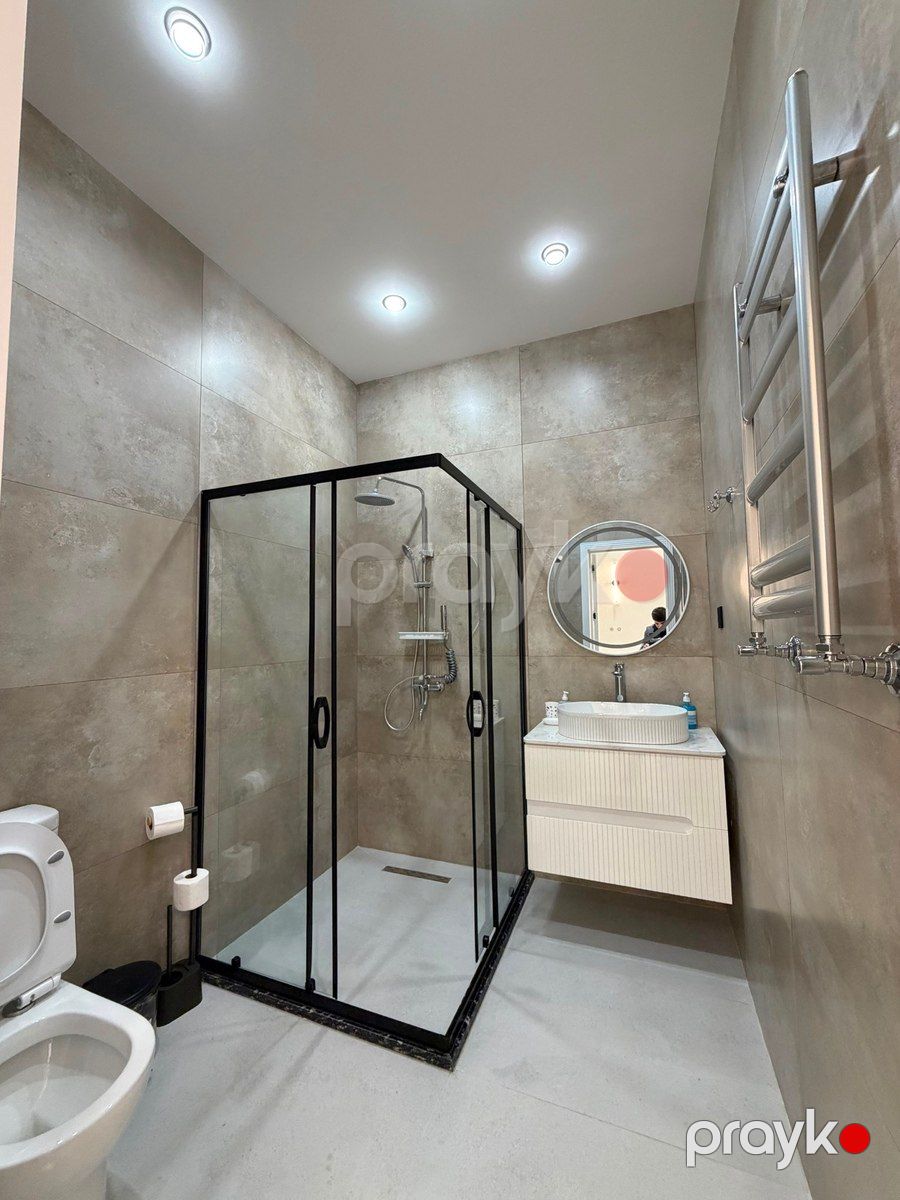 Villa kirayə verilir, Mərdəkan qəs — Ev, villa, Bakı (7)