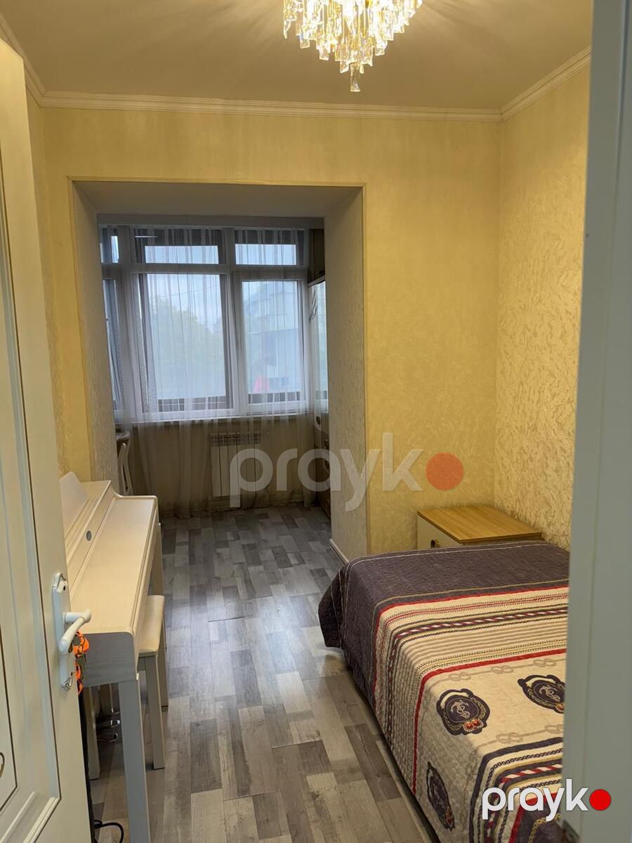 Satılır 3 otaqlı köhnə tikili 80 m² — Mənzil, Bakı (10)
