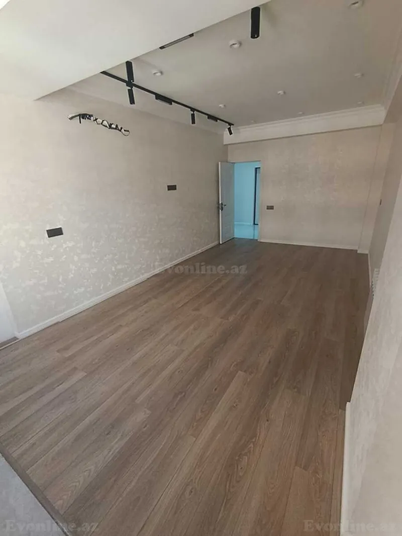 Satılır 3 otaqlı Mənzil Yeni tikili 62 m² Bakı, Abşeron r — Mənzil, Bakı (8)