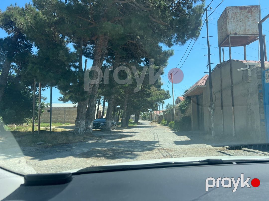 11 sot torpaq sahəsi, Saray qəs — Torpaq, Bakı (8)