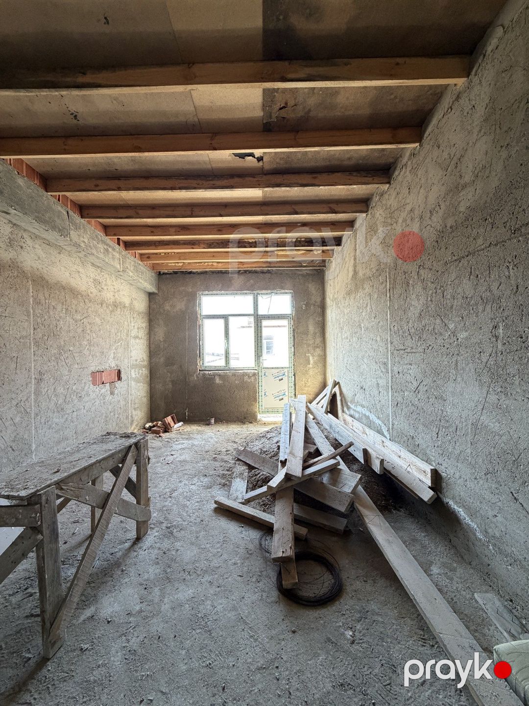 Satılır 4 otaqlı yeni tikili 100 m² — Mənzil, Bakı (3)