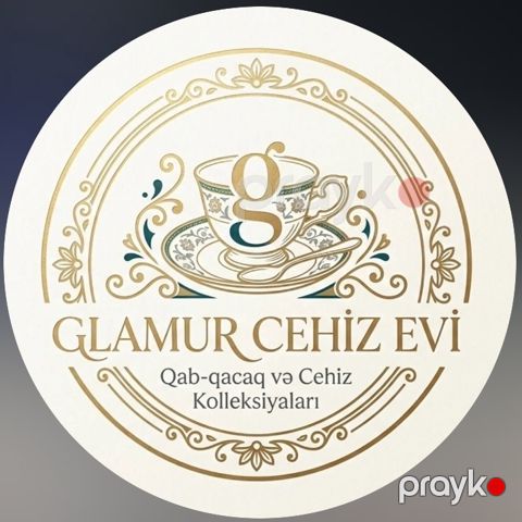 Glamur Cehiz Evi — Bakı