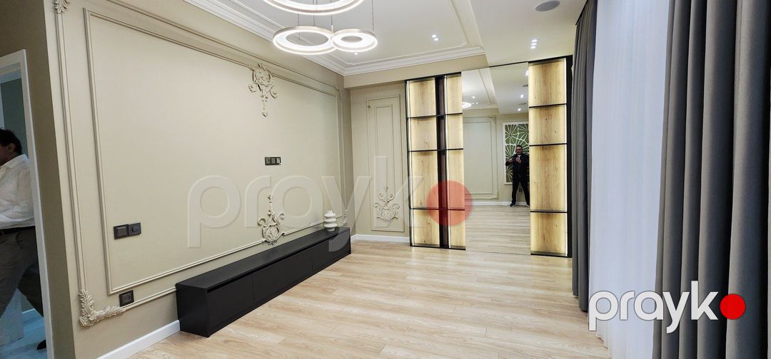 Satılır 2 otaqlı yeni tikili 76 m² — Mənzil, Bakı (2)