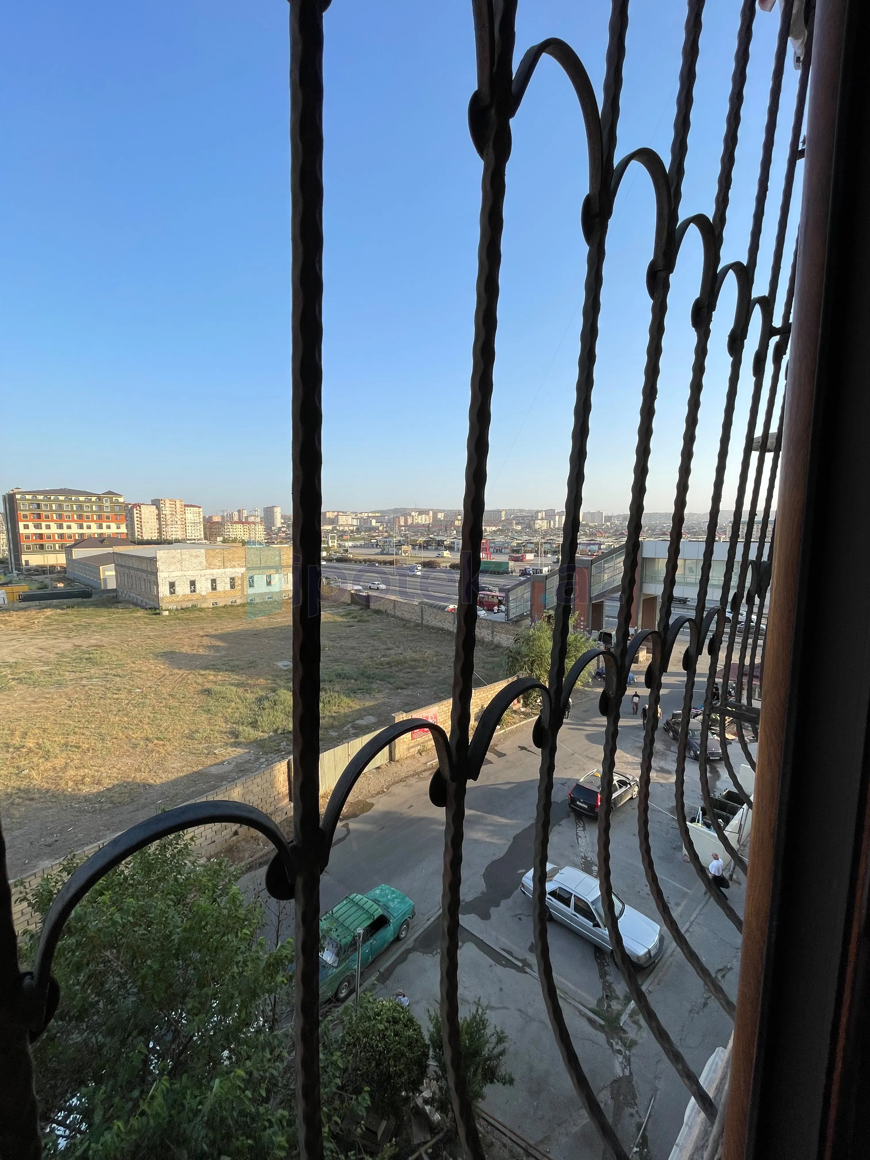 Satılır: 2 Otaq, Yeni tikili, 70.00 m² — Mənzil, Xırdalan (11)