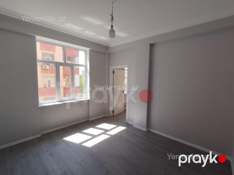 Satılır 4 otaqlı Bina evi menzil (Yeni tikili), 120 m², Binəqədi rayonu — Mənzil, Bakı (4)