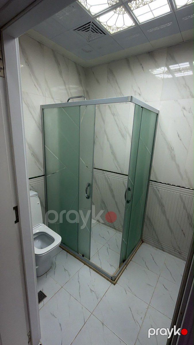 İcarəyə verilir 2 otaqlı yeni tikili 68 m² — Mənzil, Bakı (8)