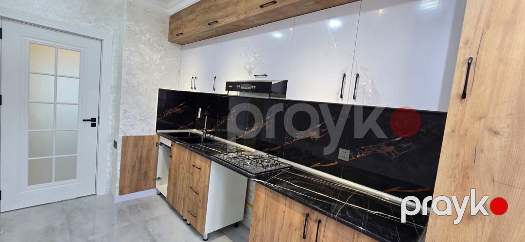 3-otaqlı mənzil, Sumqayıt, 70 m² — Mənzil, Sumqayıt (5)