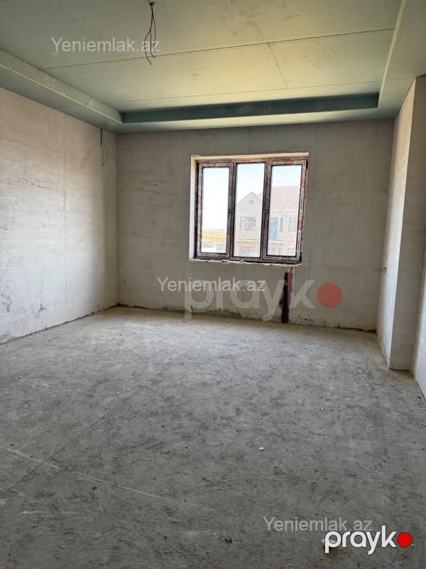 Satılır 7 otaqlı Həyət evi / Villa, 310 m², Saray — Ev, villa, Abşeron (8)