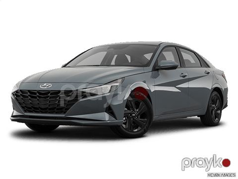 Hyundai Elantra 2022 — gündəlik icarə — Bakı