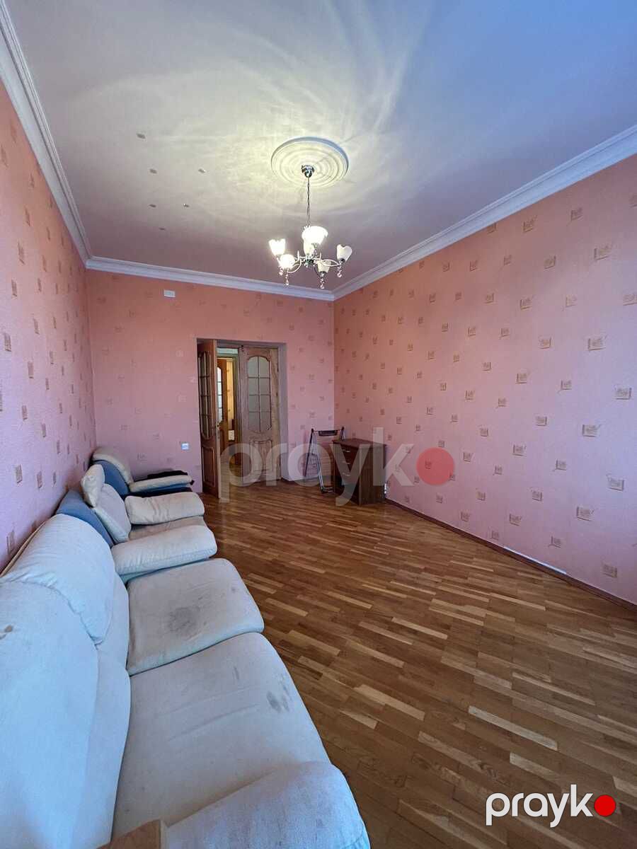 İcarəyə verilir 3 otaqlı yeni tikili 72 m² — Mənzil, Bakı (8)