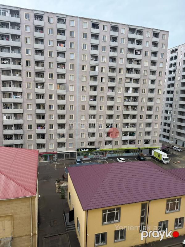 Satılır 2 otaqlı Bina evi menzil (Yeni tikili), 67 m², Saray — Mənzil, Abşeron (2)