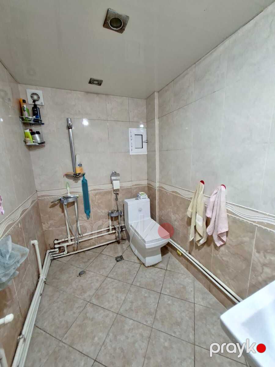 Satılır 3 otaqlı yeni tikili 72 m² — Mənzil, Bakı (3)