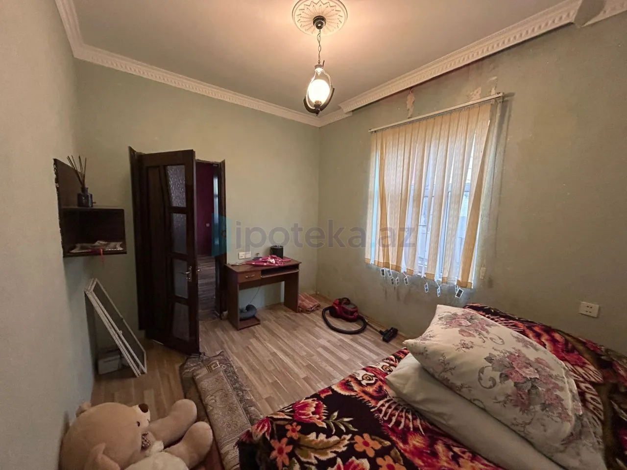 Satılır: 4 Otaq, Evlər/Villalar, Sabunçu r., Maştağa q., 100.00 m² — Ev, villa, Maştağa (8)