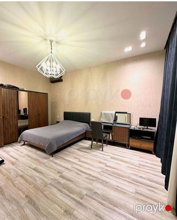 Satılır 5 otaqlı həyət evi/bağ evi 300 m² — Ev, villa, Bakı (12)