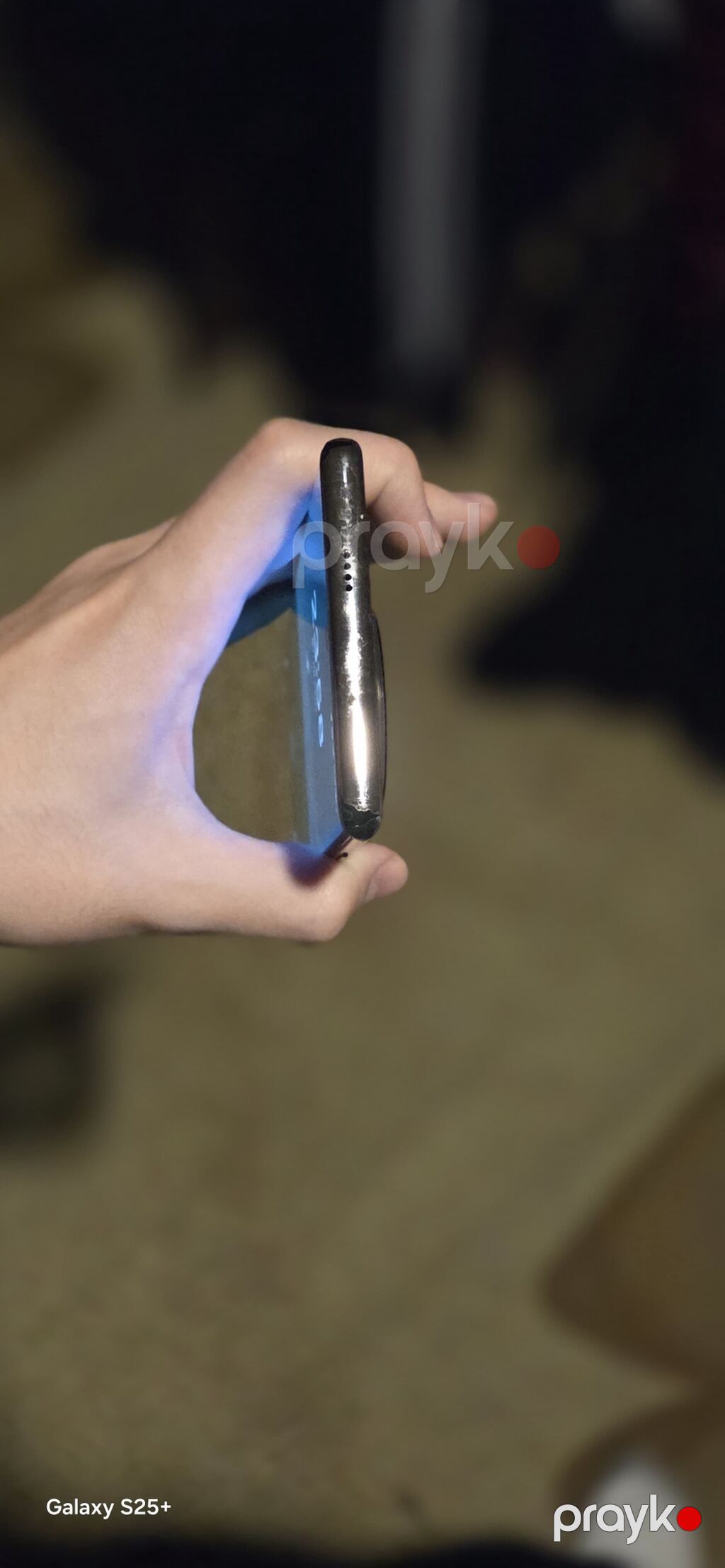 Tecno Spark 20 Pro+ 8/256 GB Tecno Spark 20 Pro+ satılır. Telefon — Digər smartfonlar, Bakı (5)