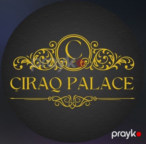 Çıraq Palace