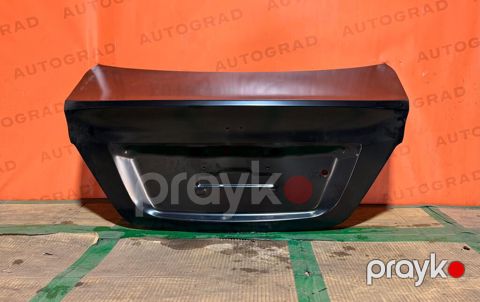 "Hyundai Accent 2011-2017" baqajı — Bakı
