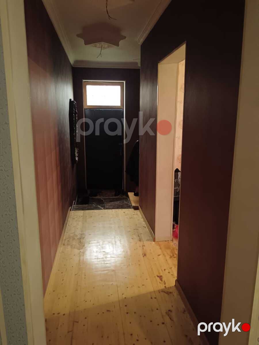 Həyət evi, 8 Noyabr pr — Ev, villa, Bakı (9)