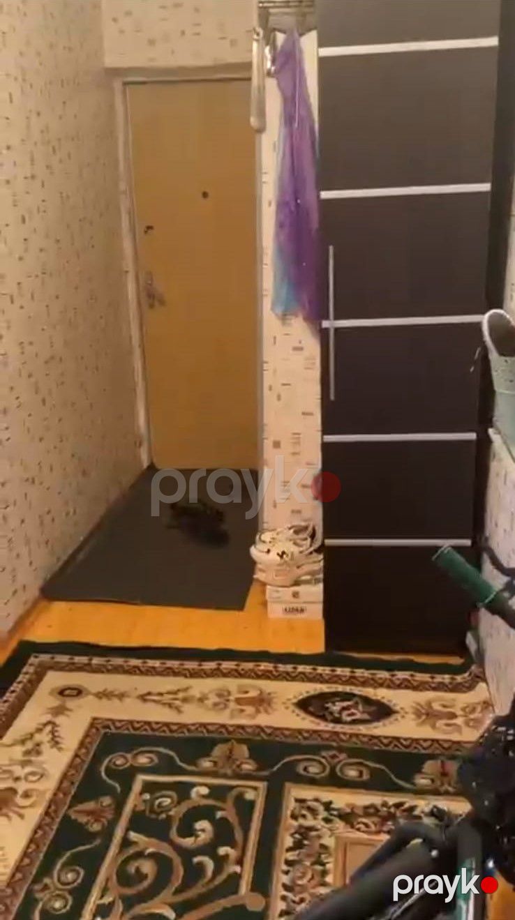 Satış: 3 otaqlı Yeni tikili, 95 m², Sabunçu rayonu — Mənzil, Bakı (10)